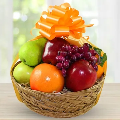 fruit basket